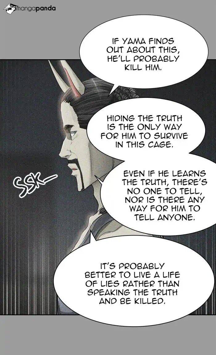 Tower of God Chapter 435 image 075